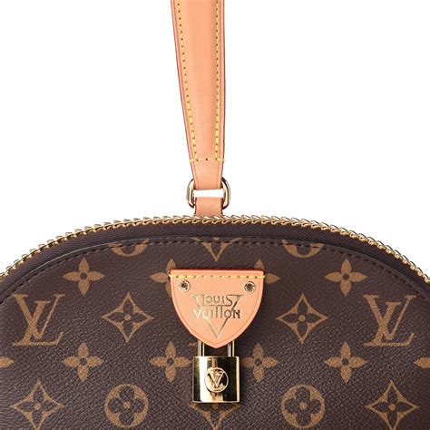 lv moon pochette|louis vuitton monogram accessories.